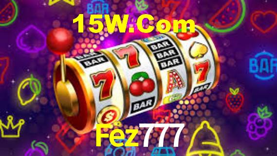 Fez777.Com