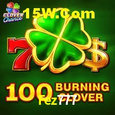 Exclusive Offers Fez777