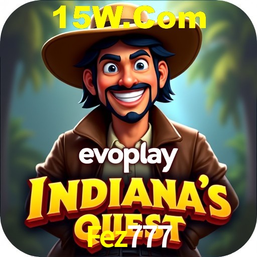 Inovações de Jogos na Fez777: O Futuro das Experiências Interativas