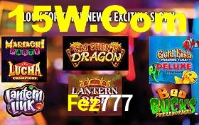 Experiência VIP Fez777