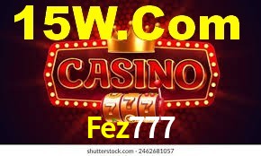 Games Directory Fez777