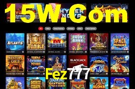 Football Betting Fez777