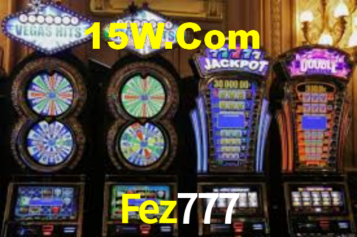 VIP Casino Fez777