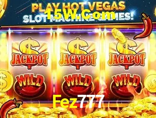 Sinta a adrenalina dos jogos de cassino com Fez777