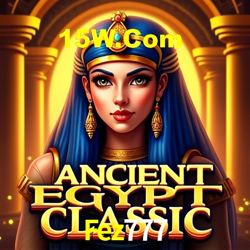 Jogos Exclusivos Fez777