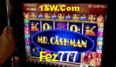 Fez777: Jogos de Caça-Níqueis-Altas Recompensas, Roleta-Velocidade, Blackjack-Desafios Máximos