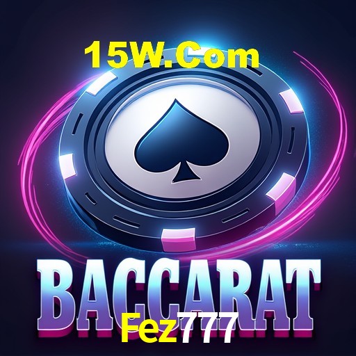 Casino Ao Vivo Fez777