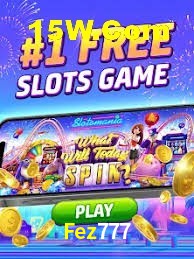 Weekend Specials Fez777