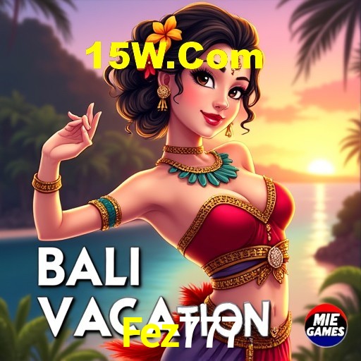 PIX Instantâneo Fez777