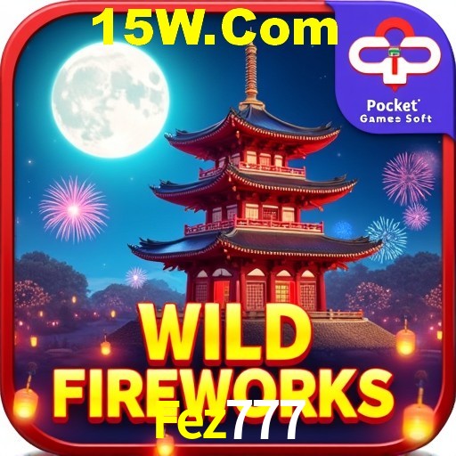 A Popularidade dos Caça-Níqueis no Fez777