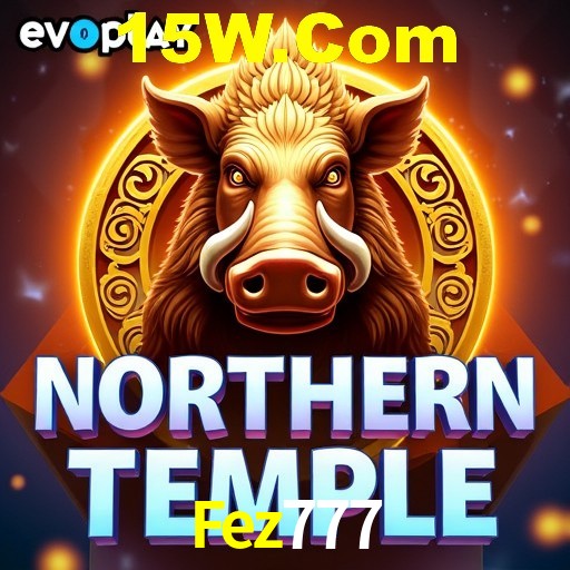 Desvendando o Mundo dos Jogos Virtuais na Fez777