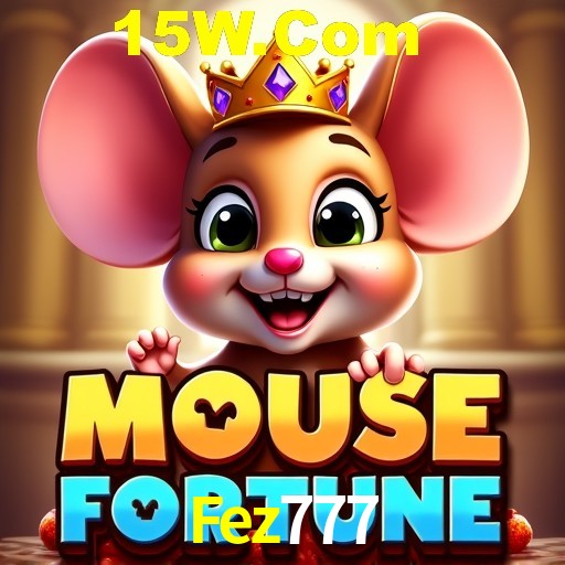 Descubra o Mundo do Cassino Online com Fez777