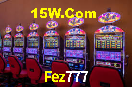 Tournaments Fez777