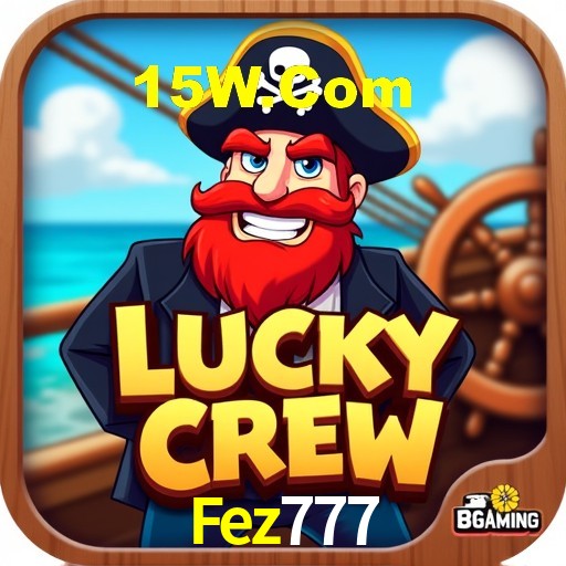 Bônus de Boas-vindas Fez777