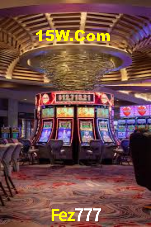 Daily Bonuses Fez777