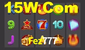 Bonus Features Fez777