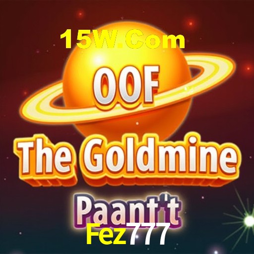 Mesa de Roleta Fez777